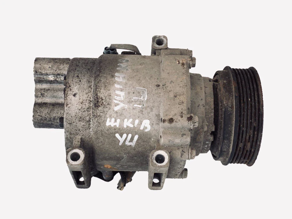 Компрессор кондиционера ЗАЗ Forza Chery A13 Amulet A11-8104010BD