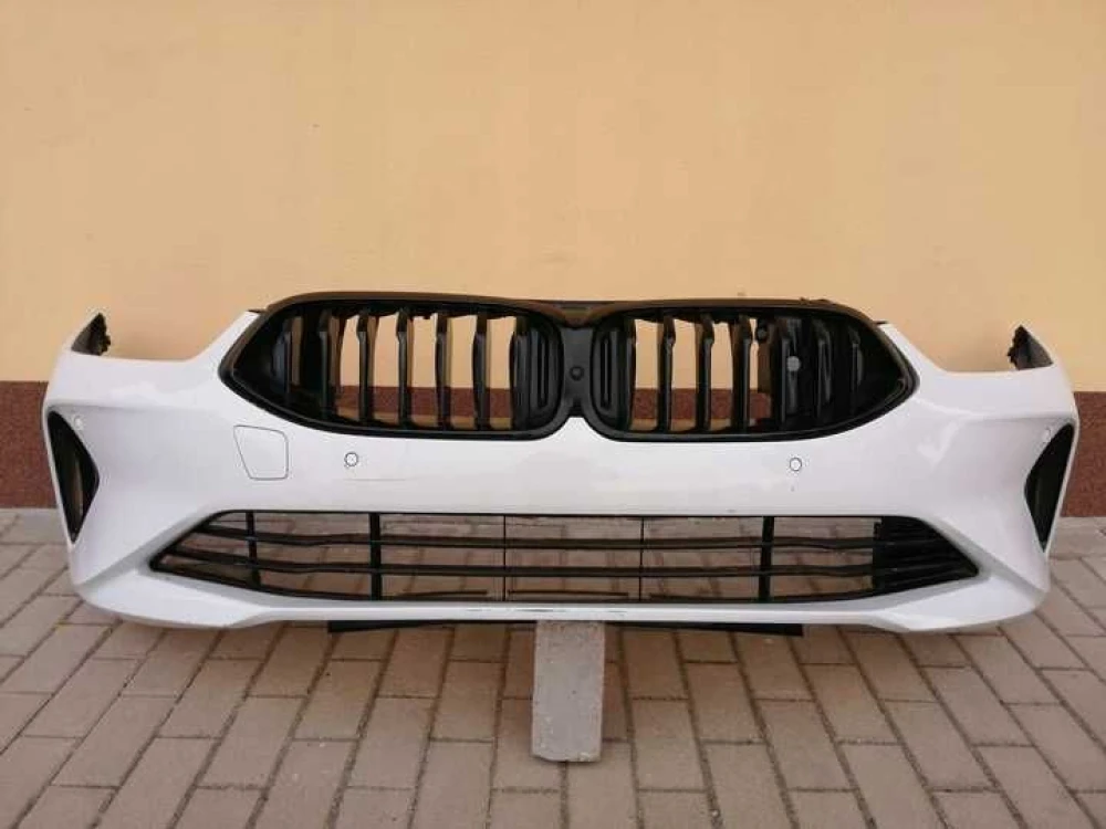 Бампер передний BMW 8 G14 G15 G16 M-pakiet