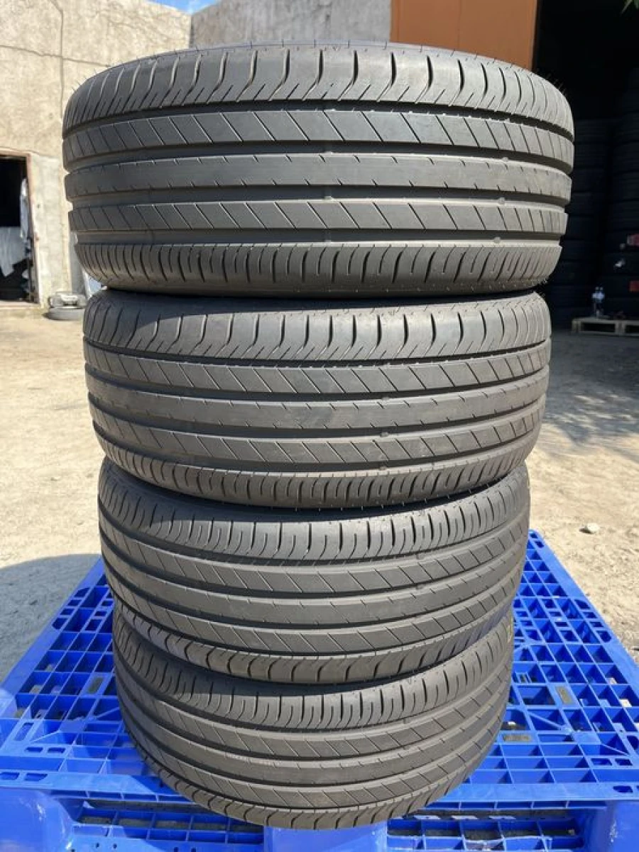 235/45 r19 Dunlop Sport Maxx 060 НОВАЯ Резина летняя