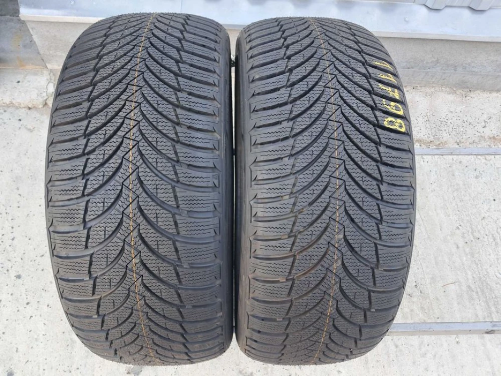 Резина зима НОВА Nexen 225/50 R17 Winguard Snow G WH2