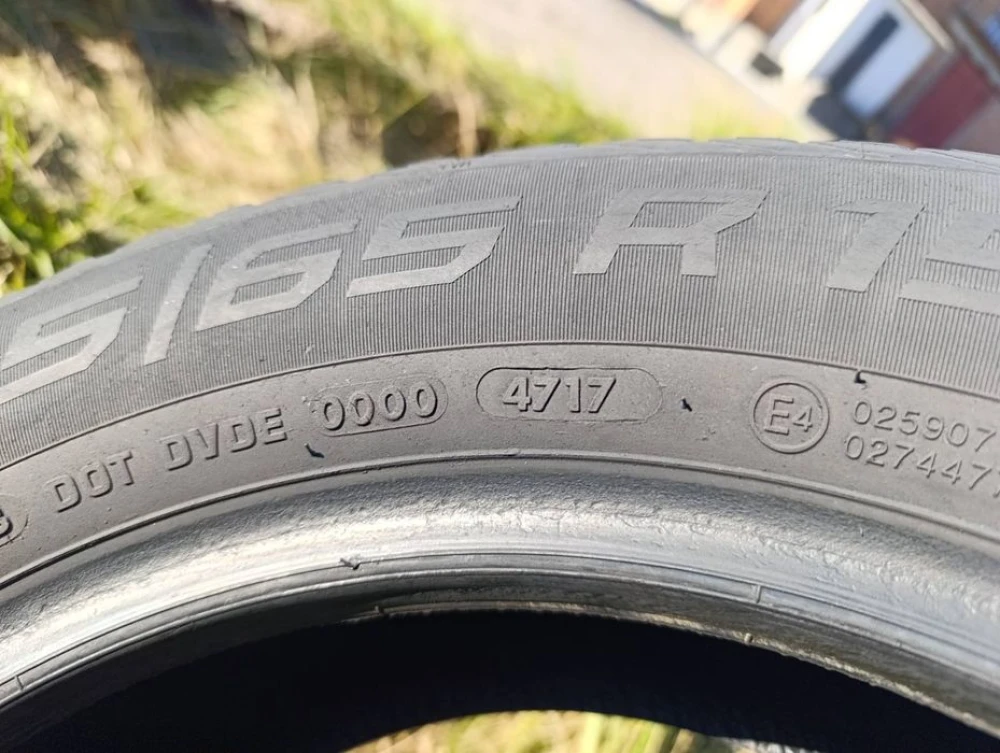 Зимові шини Vredestein 195/65 R15 резина Р15