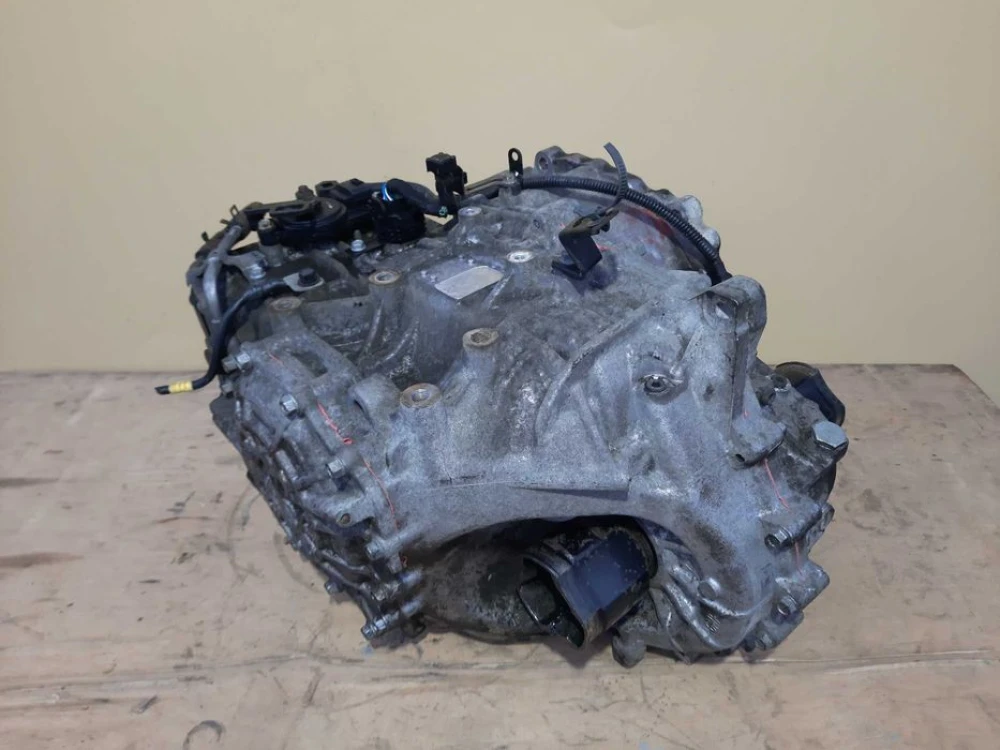 Коробка Автомат АКПП WTO3 FABAAU Hundai Kia 1.7 crdi Автоматична