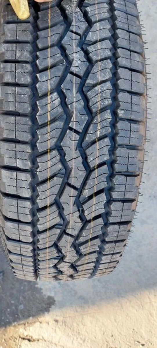 Запаска колесо НОВЕ Dodge RAM (V) 1500 R18 6x139,7 275/65 R18