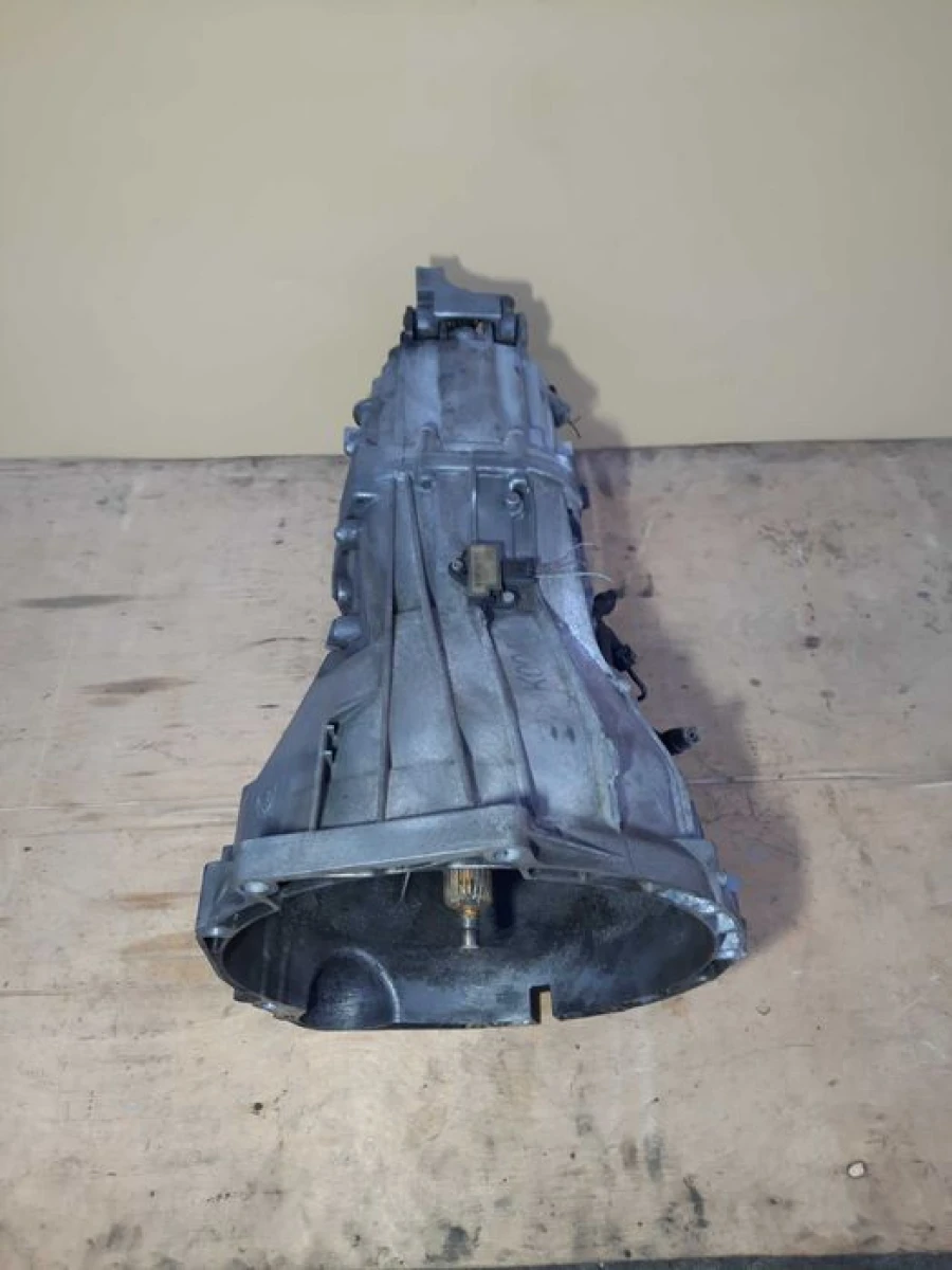 Коробка передач BMW 2.0d бмв МКПП  1089401049 - (51)