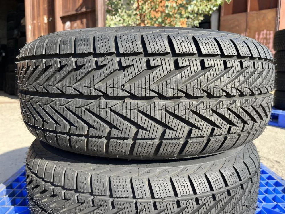 235/60 r16 Vredeshtein Wintrac Xtreme НОВАЯ 23 год Резина зимняя