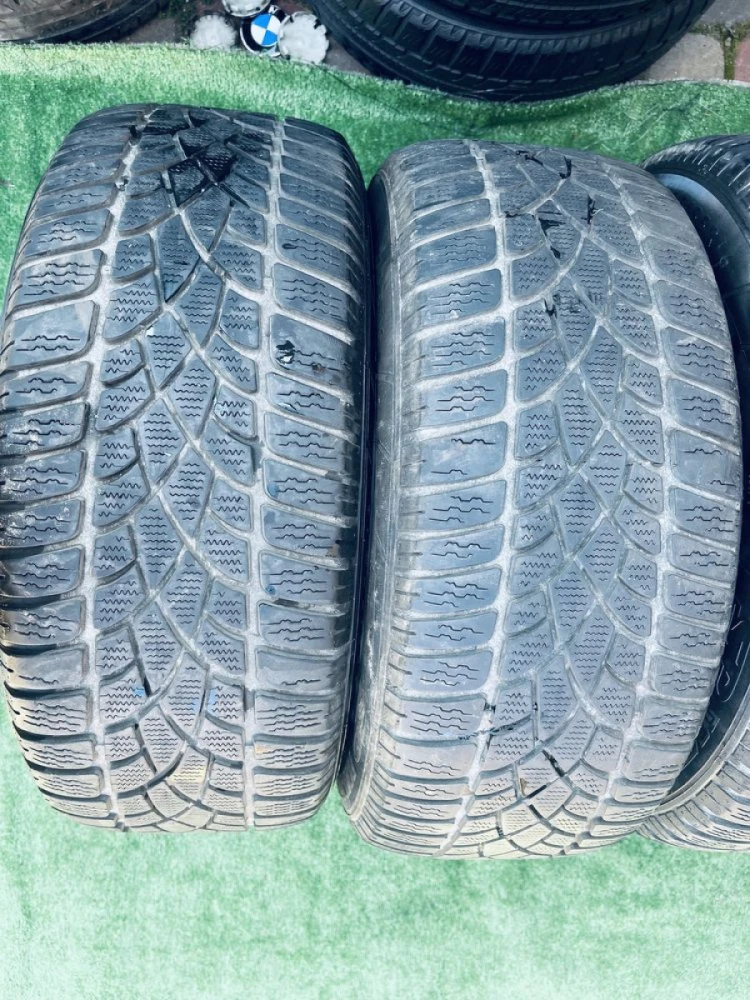 Диски 5/112 R16 Audi Skoda VW з резиною 225/55/16