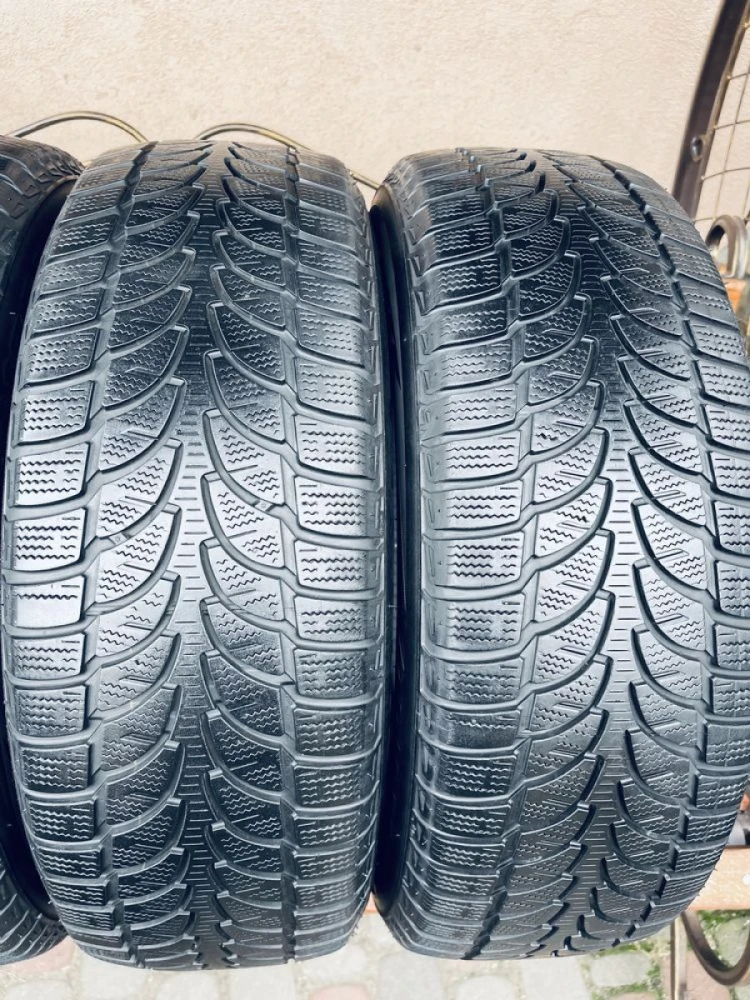 Шини 225/65 R17 Bridgestone