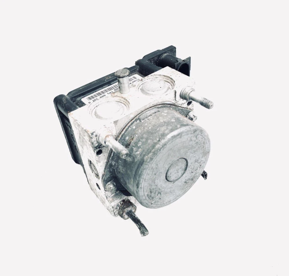 Блок ABS ВАЗ LADA 1117 1118 1119 2170 2171 2172 1118-3538010 026…