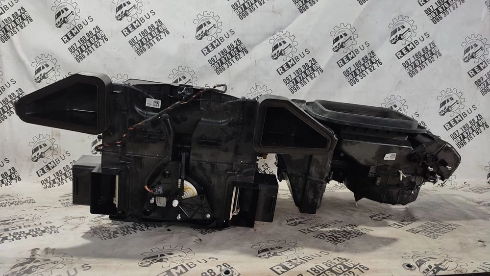 Корпус пічки MB Vito W447 A4478300160