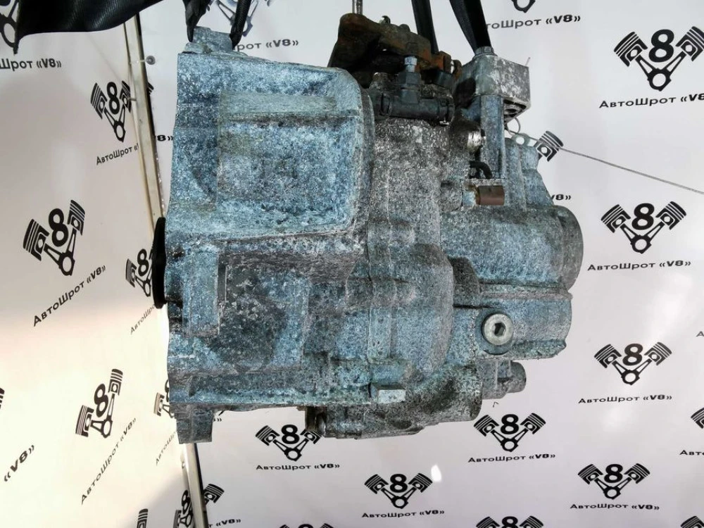 Коробка передач A5 Шкода А5 2.0 TFSI мкпп JLW 6 ст Audi VW Skoda