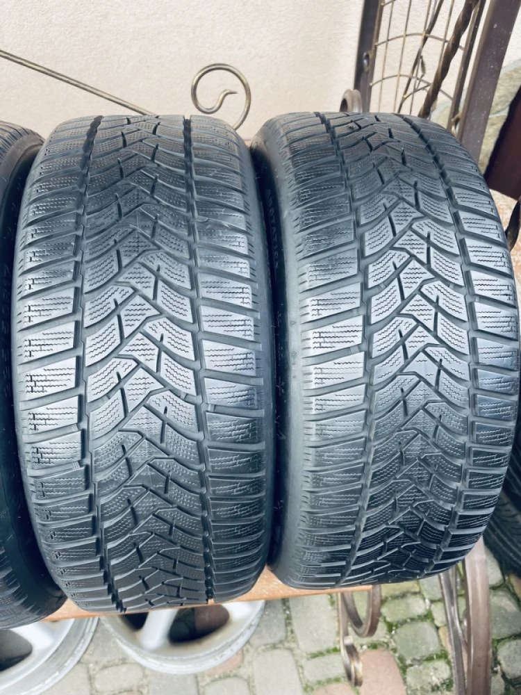Шини 225/50 R17 Dunlop
