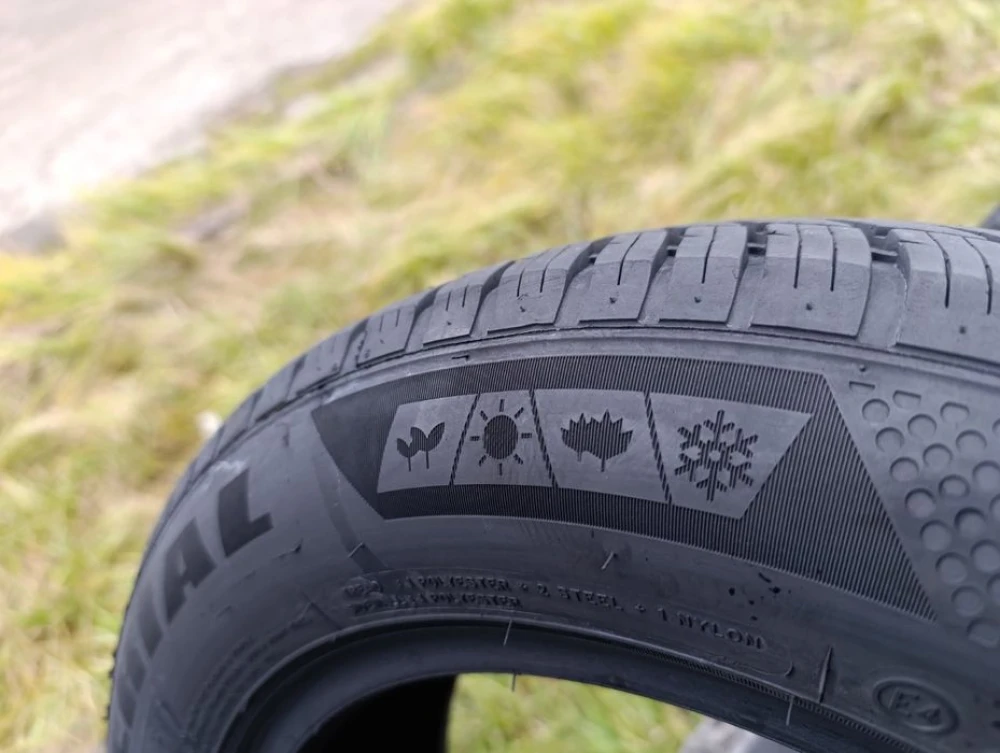Всесезонні шини Imperial 175/65 R14 резина Р14