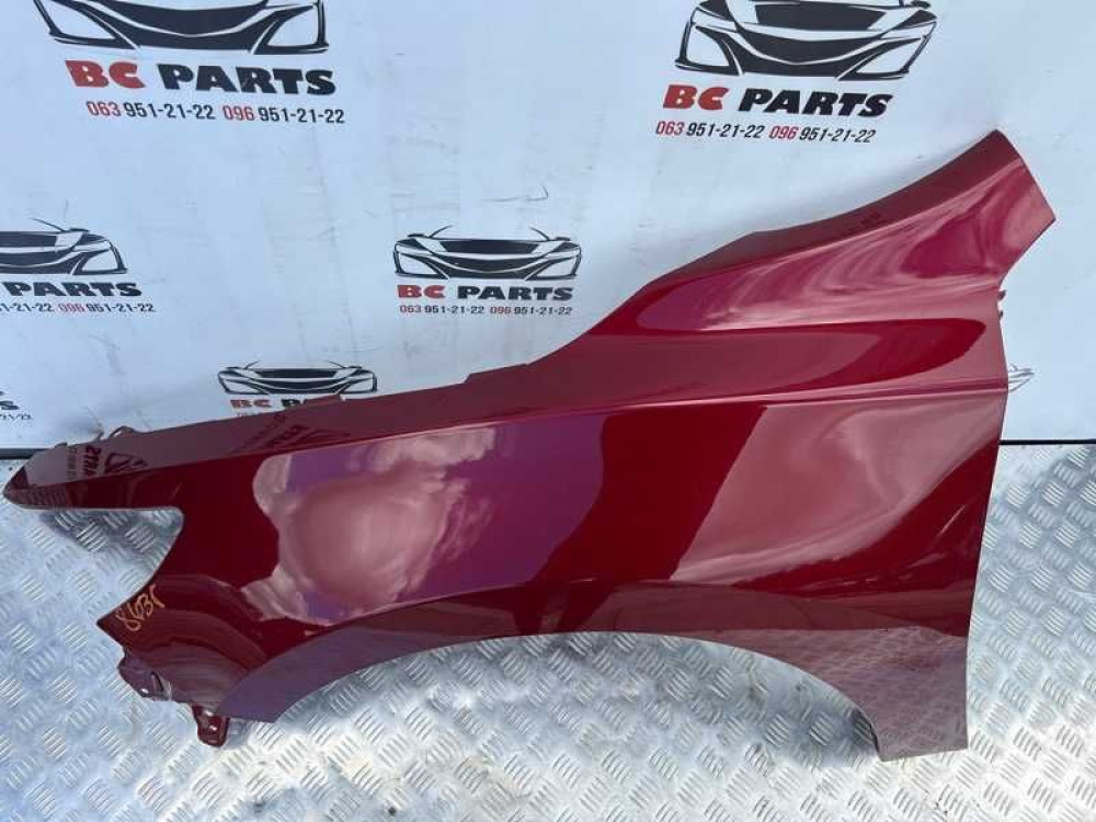 Крыло переднее левое Nissan Altima 2012-2018  631013TA0A