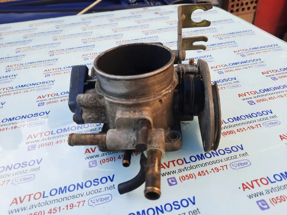 Дроссельная заслонка Daewoo Leganza 2,0 2,2