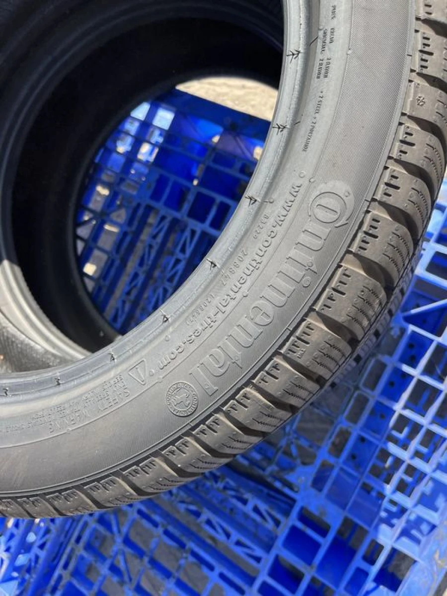 205/50 r17 Continental WinterContact TS830p Резина зимняя