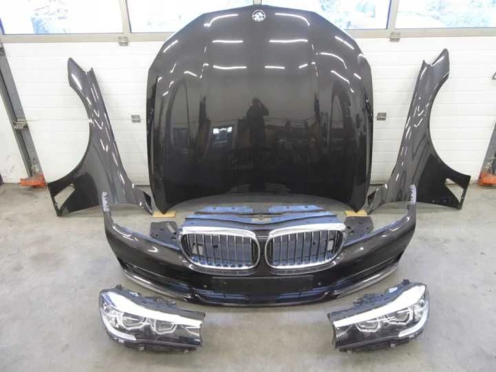 Капот BMW 7 G11 G12