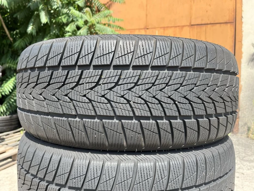 215/55 r18 Imperial SnowDragon Резина зимняя 98%