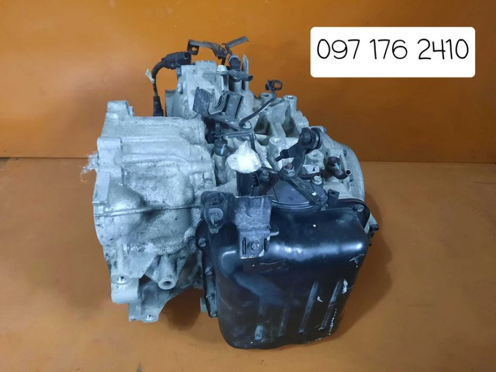 Автоматична Коробка Автомат Hyundai Kia 2.0 Акпп SportageTucson Carens