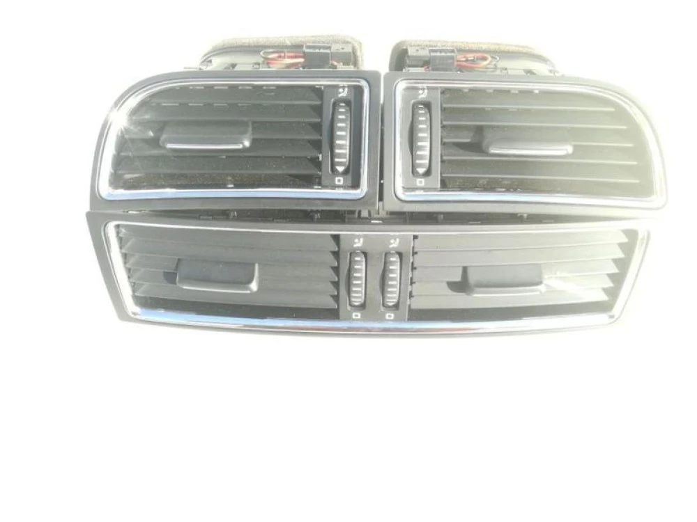 Дефлектори салона 3T0 820 951 A Skoda Superb 2 Шкода Суперб 2