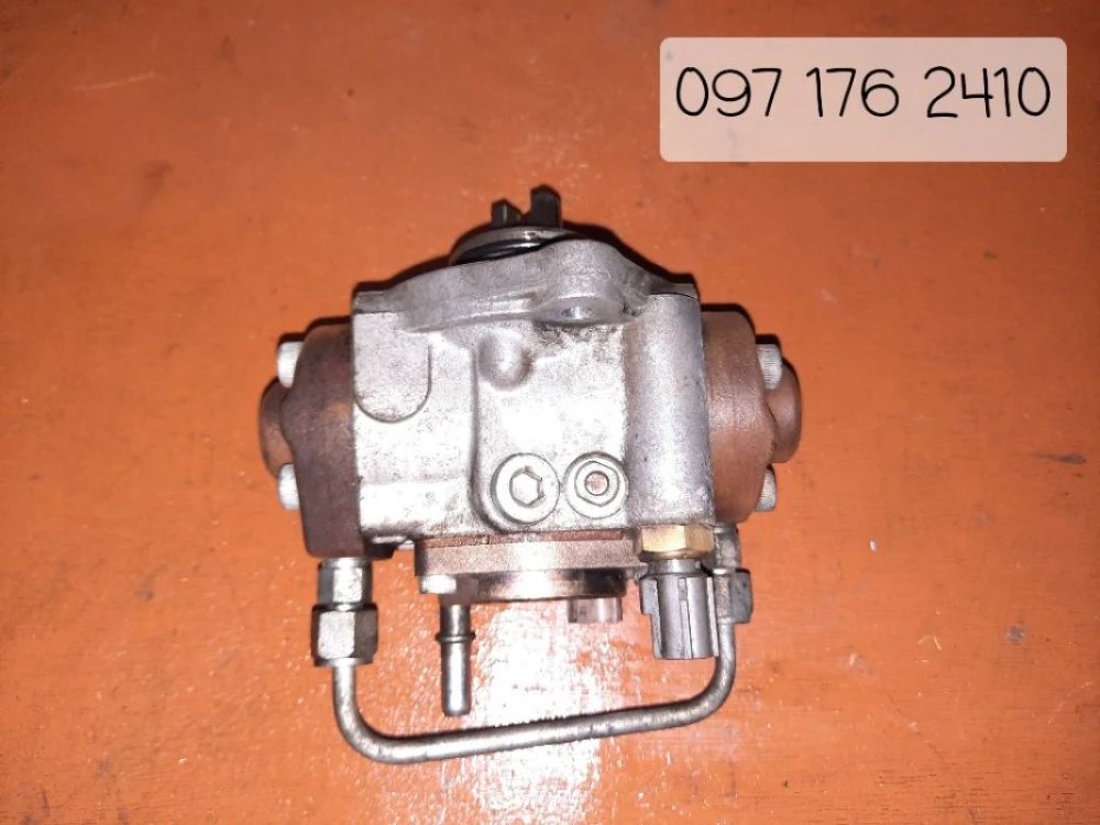 ТНВД топливный насос Ford Transit 2.2 TDCI 6C1Q-9B395-AE 294000-0403
