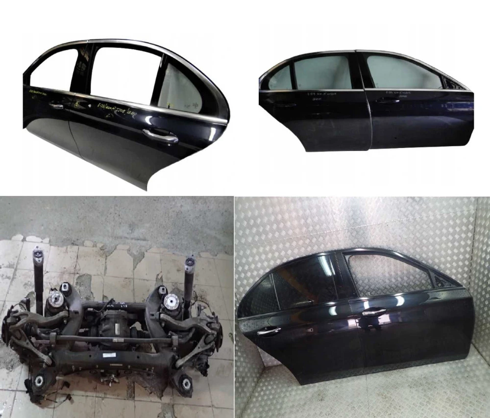 Бампер Разборка Mercedes w213/x213/a238/c238/w213/W223
