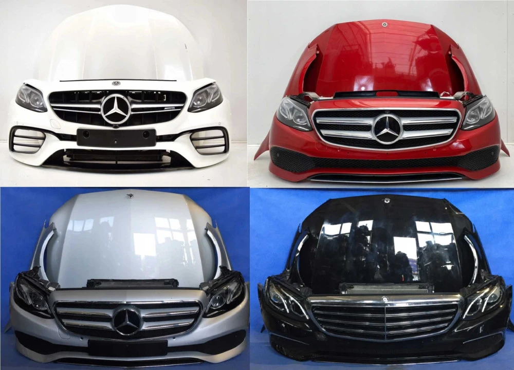 Бампер Разборка Mercedes w213/x213/a238/c238/w213/W223