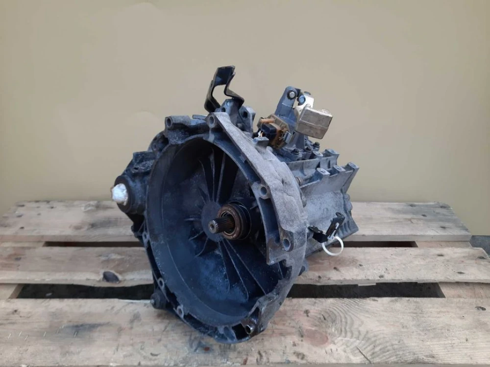 КПП Коробка передач  Ford Transit 2.2 tdci Транзит 06-11р