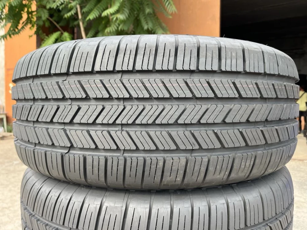 255/55 r18 Goodyear Eagle LS2 НОВАЯ Резина всесезонная