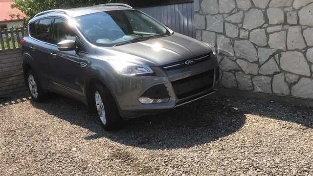 вживані автозапчастини,запчасти для Ford Kuga 2013p