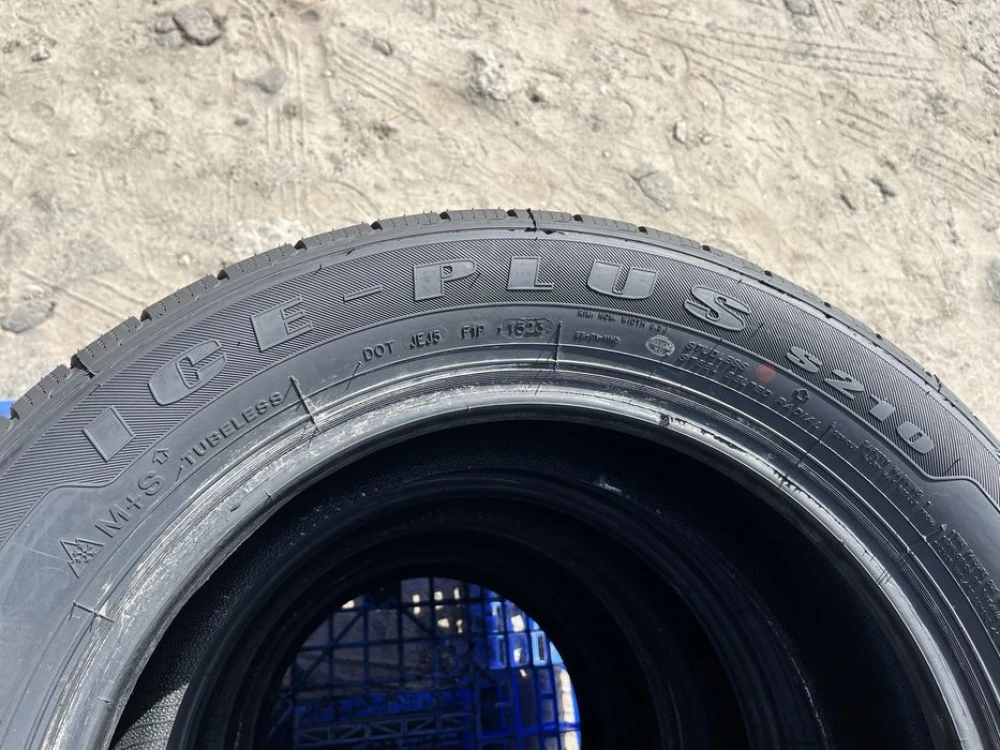 225/60 r17 Imperial Ice-Plus НОВЫЕ 23 год Резина зимняя