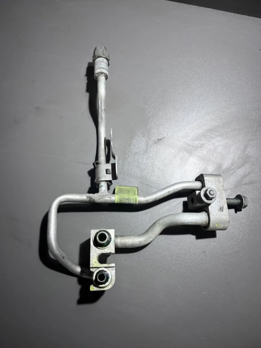 Трубка кондиционера 4068291499 jeep cherokee kl 2.0 2019+