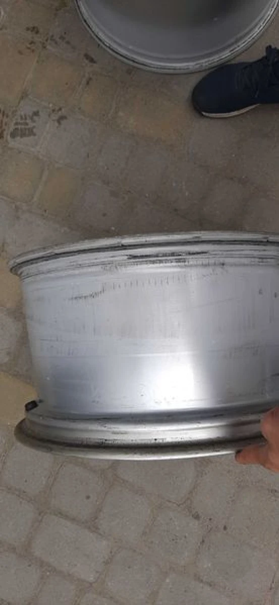 Диски Maserati R18 5x108 8J 9.5J ET63.7 ET55.5 3200 GT Мазерати
