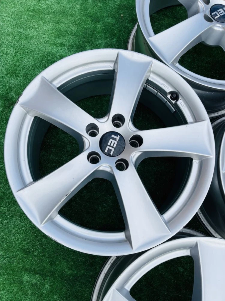 Диски 5/108 R17 Dezent Germany