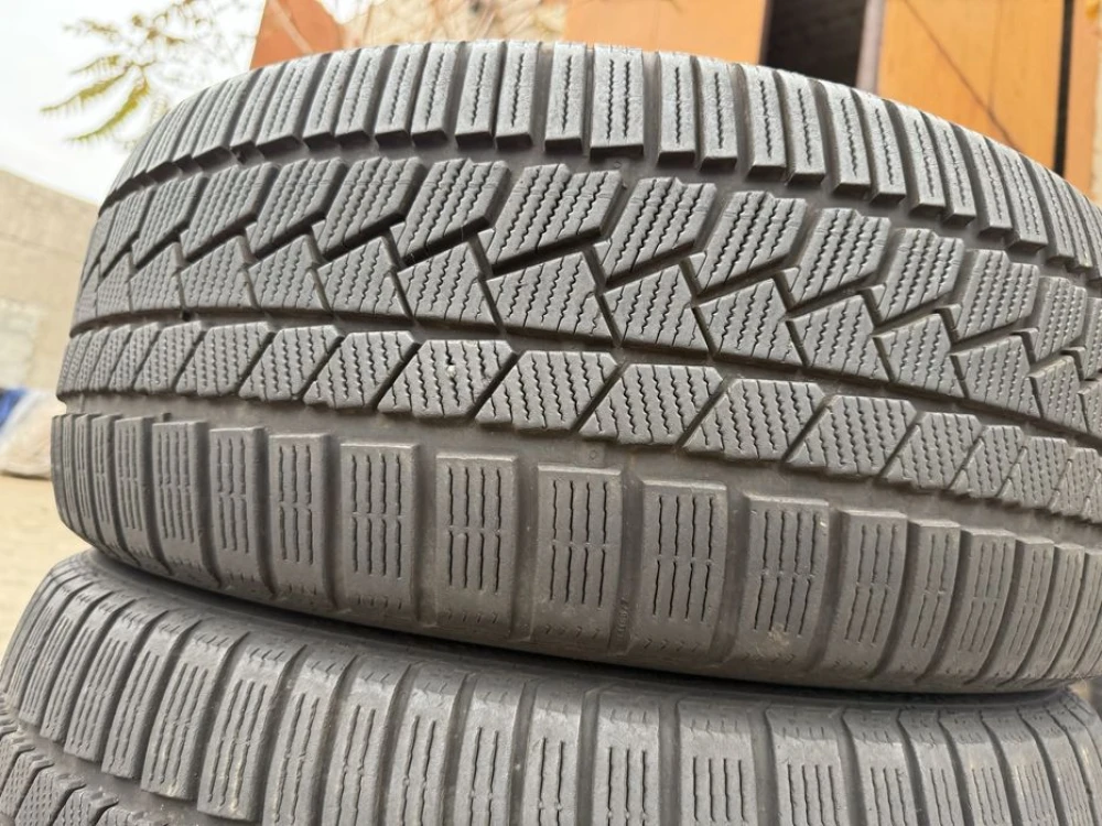 245/50 r19 Continental WinterContact TS860S Резина зимняя