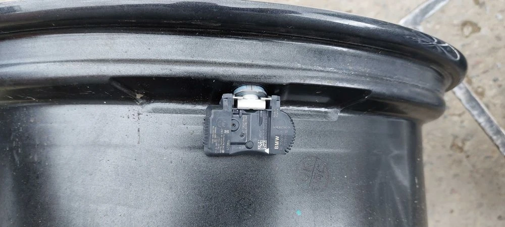 Диски BMW R19 5x112 8J ET47 715M X1 (F48) X1 (F48LCI) X2 (F39) 715M M