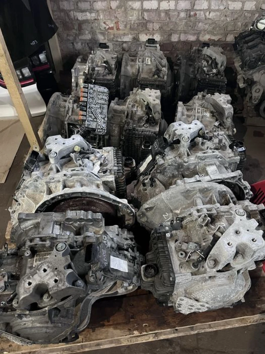 Коробка АКПП 3.2 2.4 передний полный привод jeep cherokee kl 2.4 3.2
