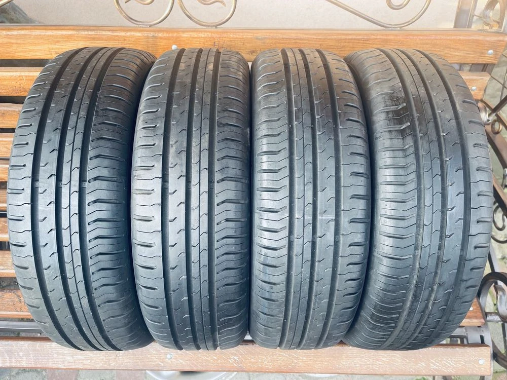 Шини 165/65 R15 Continental 2020p