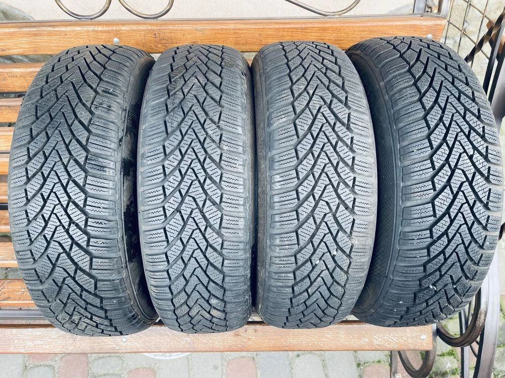 Шини 175/65 R14 Continental