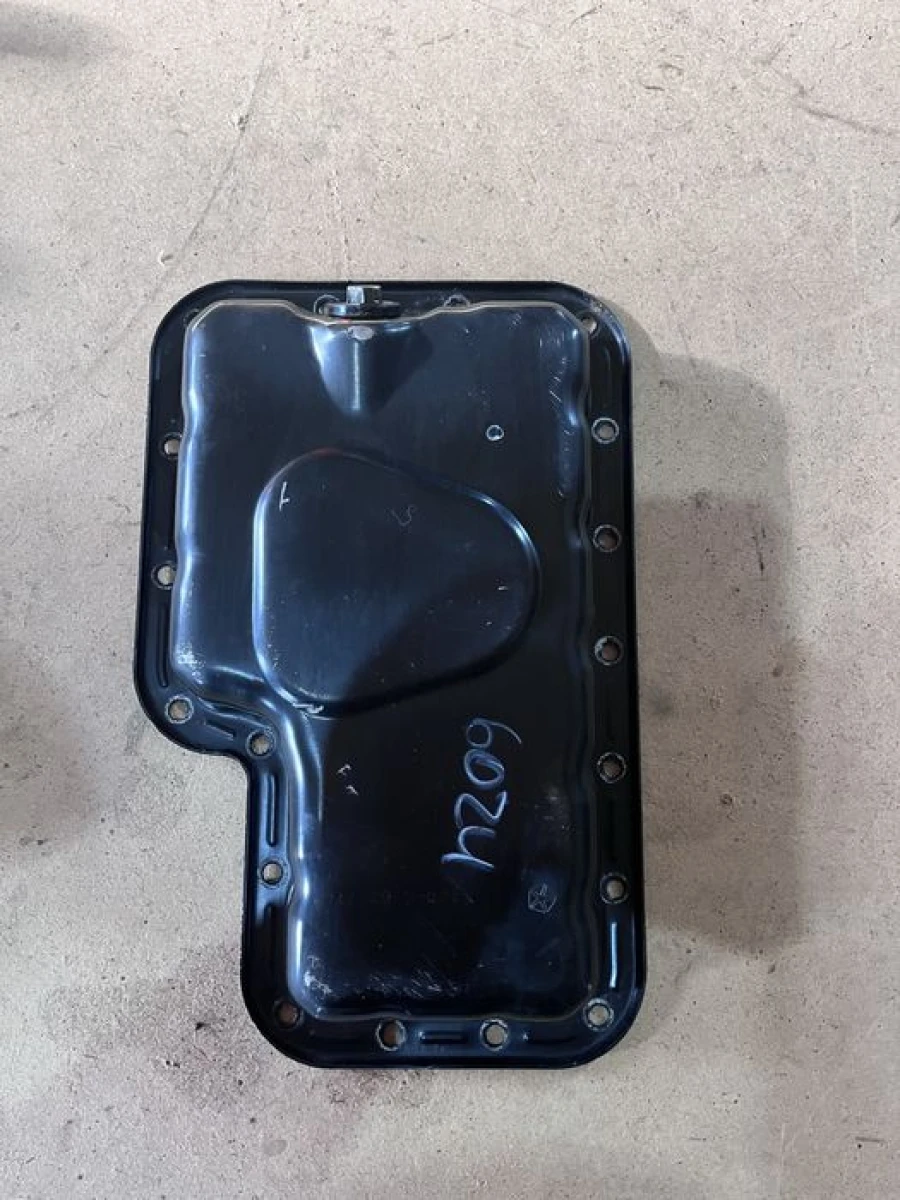 Поддон піддон jeep cherokee kl trailhawk