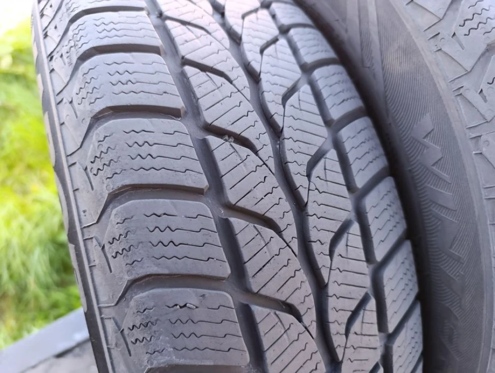 Зимові шини Mabor 185/65 R15 резина Р15