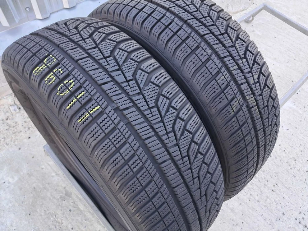 Резина зима 85% протектор Hankook 215/60 R16 I'Cept EVO 2