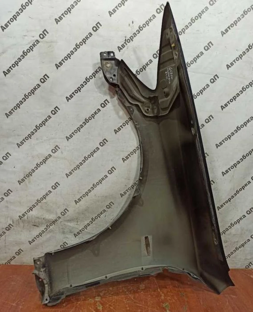 Крыло переднее Lexus GS III (5380130A10). Разборка Lexus GS 3 (190)