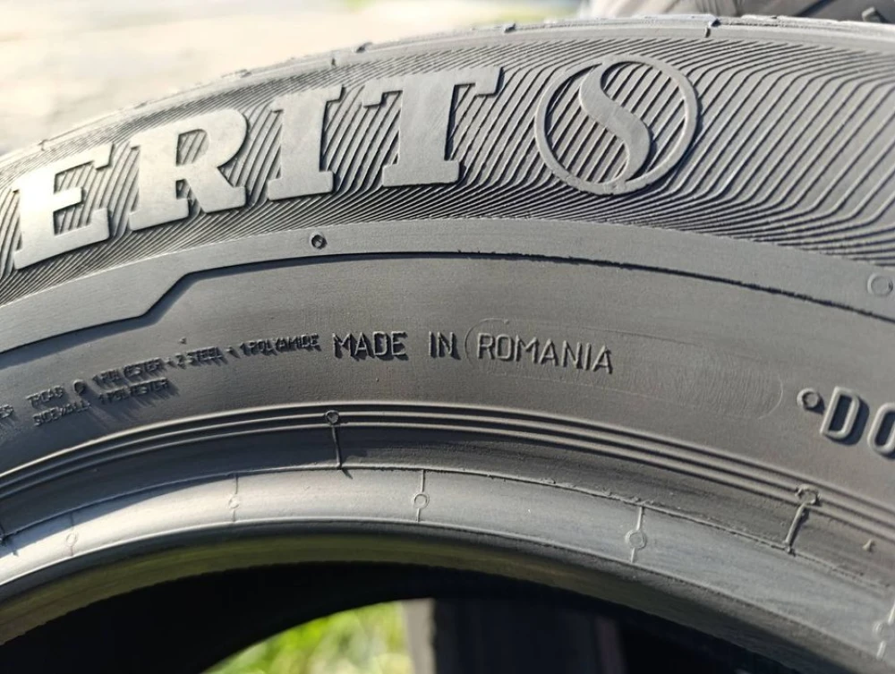 Зимові шини Semperit 195/65 R15 резина Р15