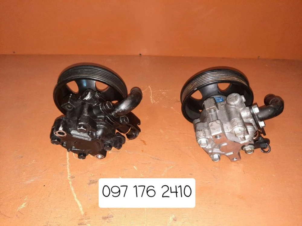 Гідропідсилювач ГУР Hyundai Tucson Sonata 2.0 KIA Carens Magentis 2.2