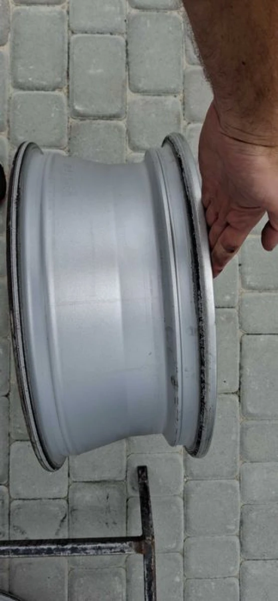 Диски Mazda R17 5x114,3 7J ET60 Mazda 6 Atenza Honda Accord Kia