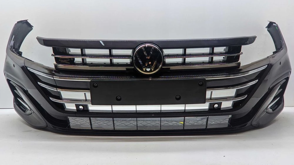 Бампер передний Volkswagen Arteon R-line