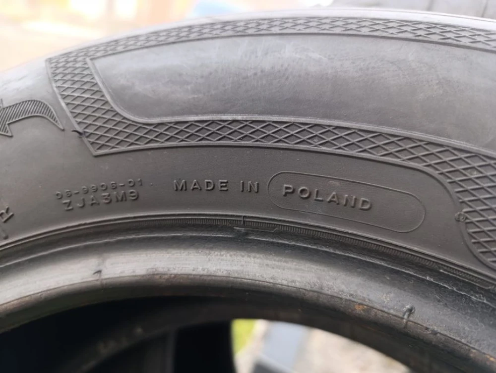 Зимові шини Kleber 195/65 R15 резина Р15