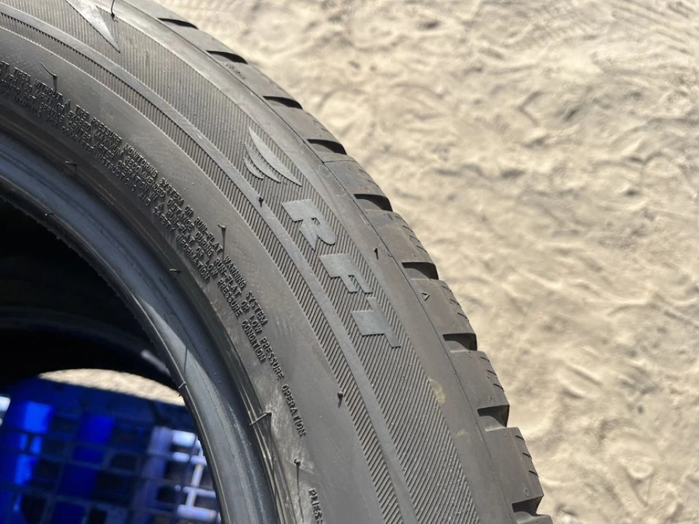 265/50 r19 Bridgestone Blizzak LM001 Резина зимняя