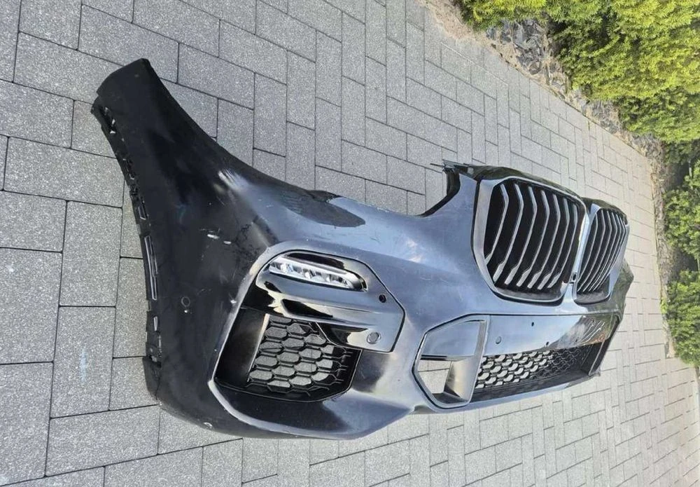 BMW X5 G05 2019+ бампер