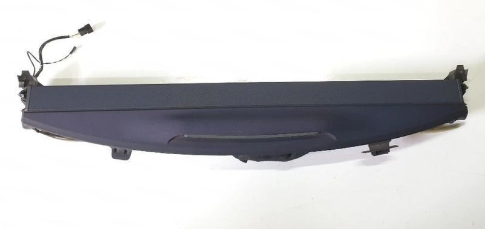 Шторка заднего стекла A2216901249 Mercedes W221 S-Class Разборка